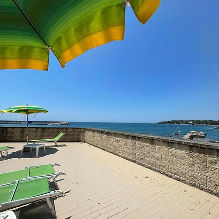 Hotel La Marinella カスティリョンチェッロ エクステリア 写真