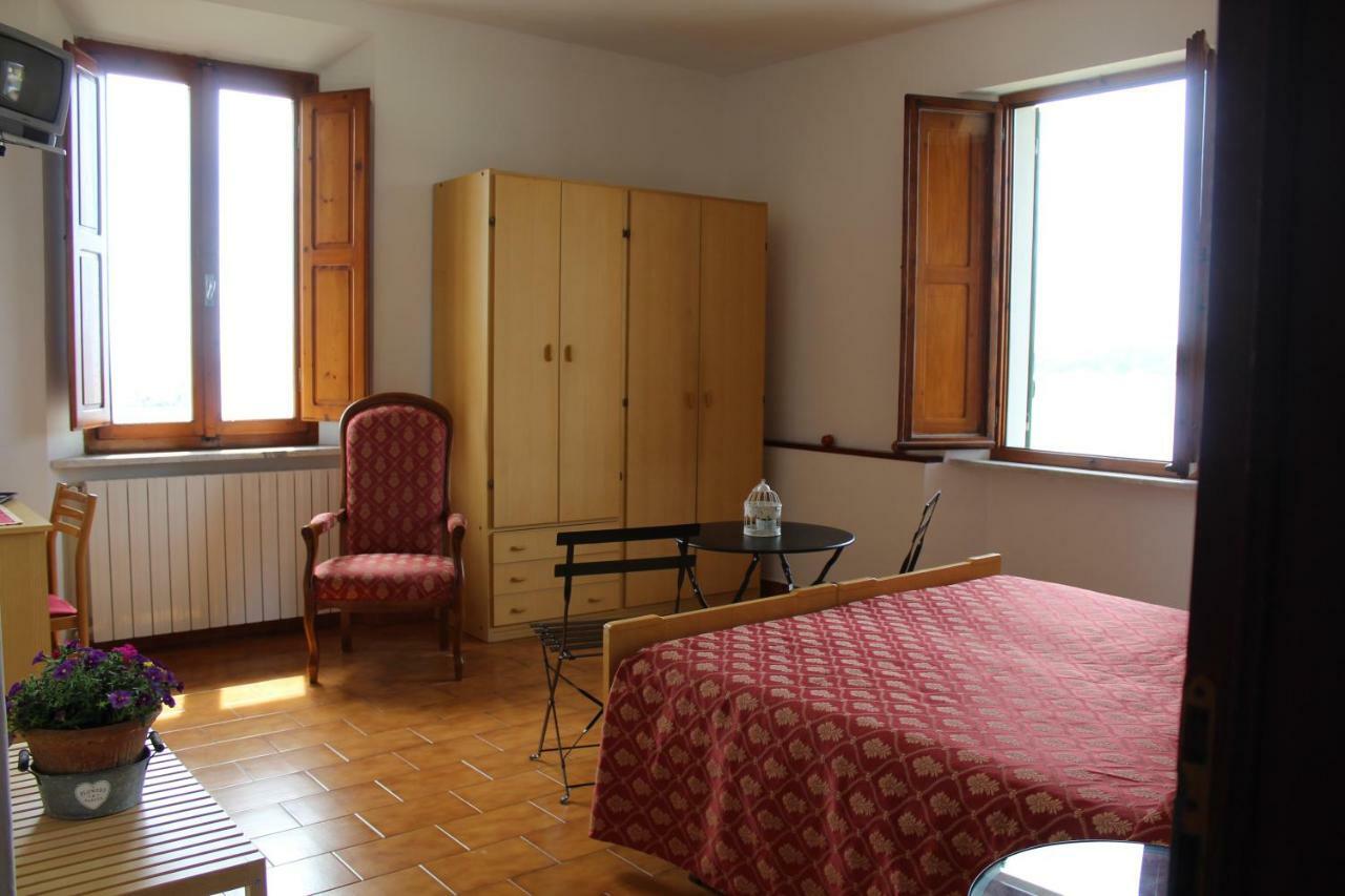 Hotel La Marinella カスティリョンチェッロ エクステリア 写真